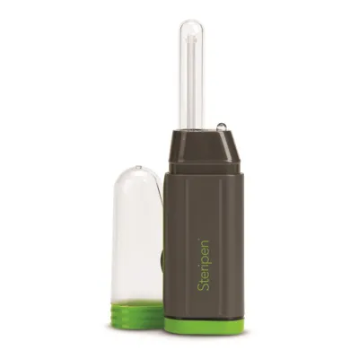 Adventurer Opti UV Wasserentkeimer - Steripen