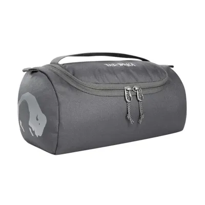 Care Barrel Kulturtasche - Tatonka