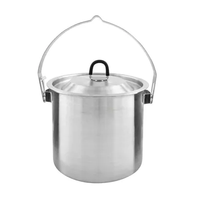 Pot Set BC 1,4L - Tatonka