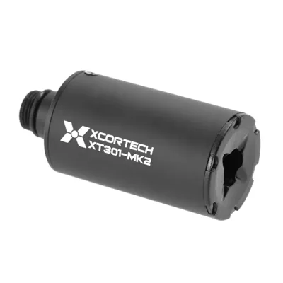 XT301 MK2 Tracer Unit CCW BBs - Xcortech