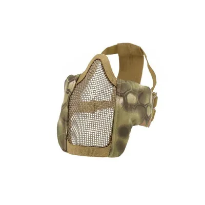 Delta STALKER Maske Gen2 - Delta Armory