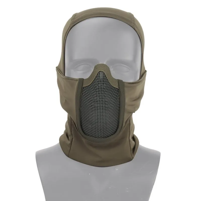 Delta Armory Fighter Gittermaske