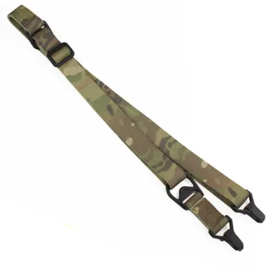 Delta MS3 Sling Single and Double - Delta Armory