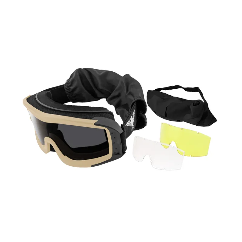 KHS Tactical Gear KHS-130