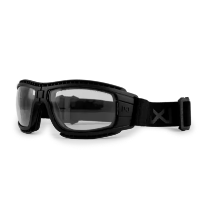 Lynx Faltbare Ballistische Schutzbrille - Wiley X