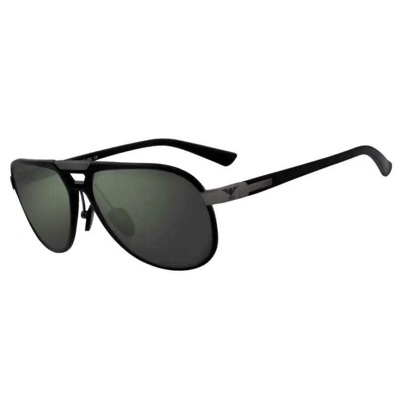 KHS Tactical Gear KHS-160 Pilotenbrille Polarized