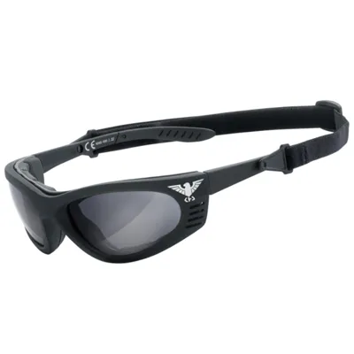 KHS-100 Multifunktionsbrille - KHS Tactical Gear