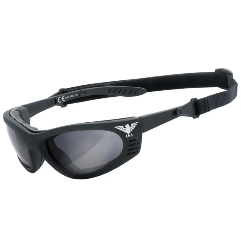 KHS Tactical Gear KHS-100 Multifunktionsbrille