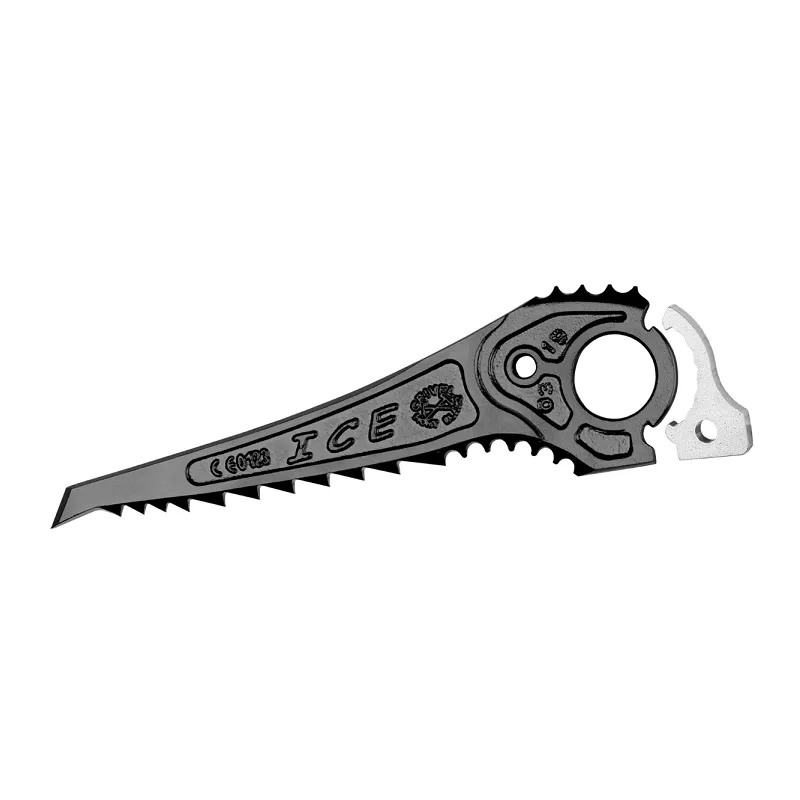 Grivel Ice vario Haue