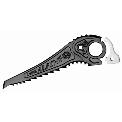 Alpine vario Haue - Grivel