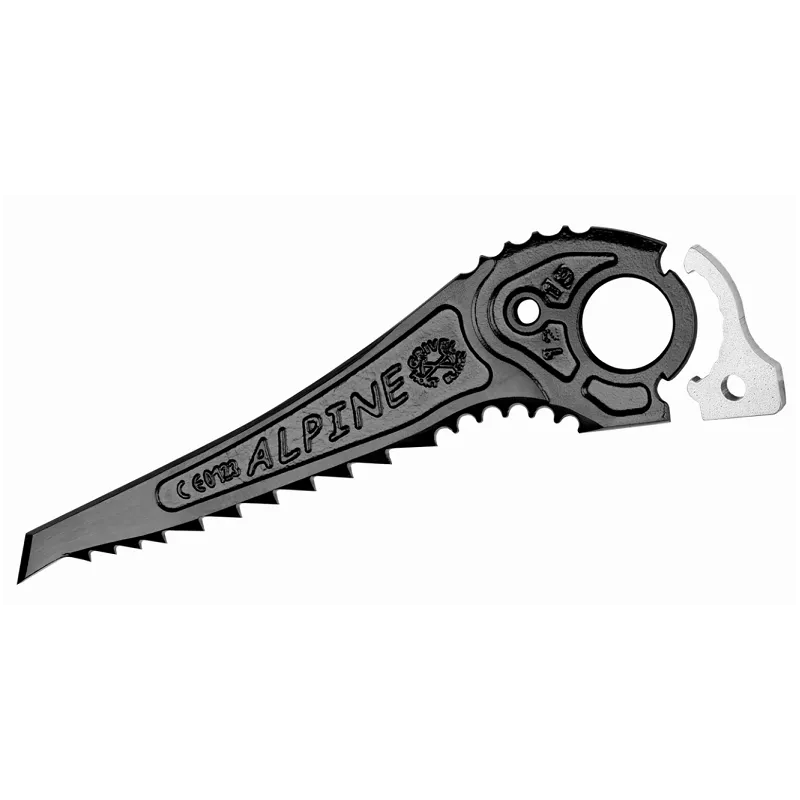 Grivel Alpine vario Haue