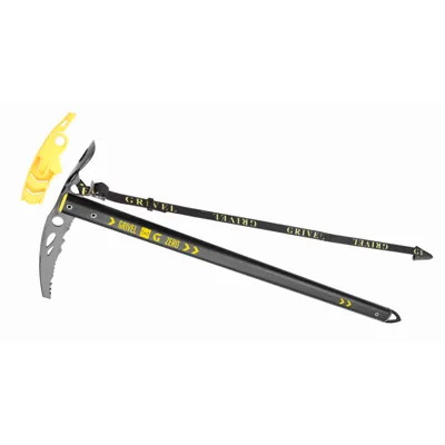 G Zero Eispickel - Grivel