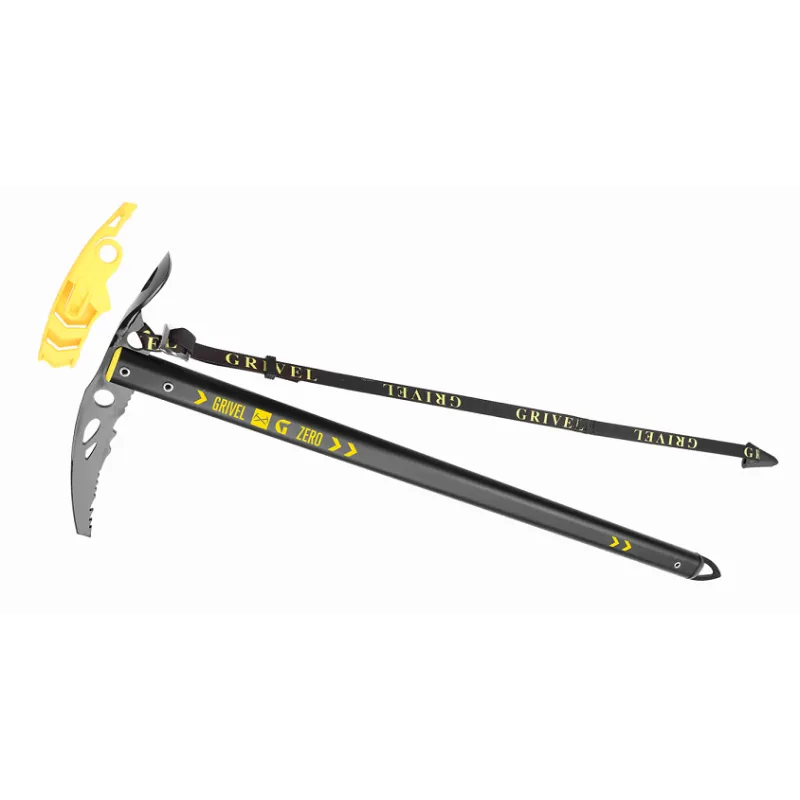 Grivel G Zero Eispickel