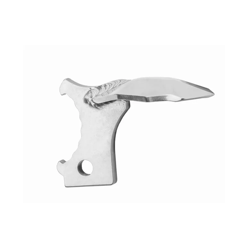 Grivel Adze vario