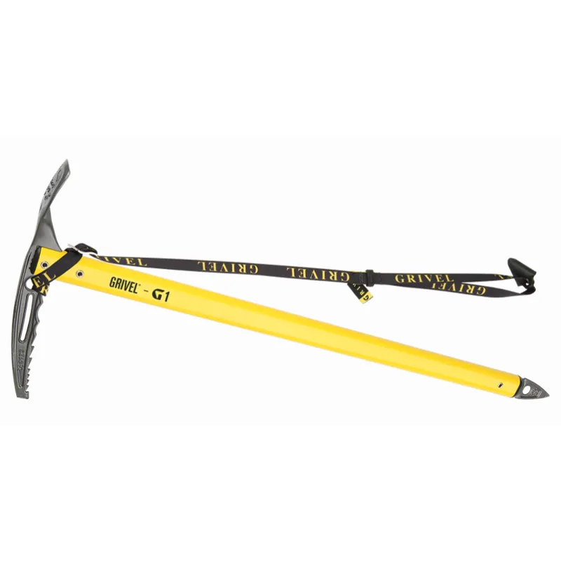 Grivel G1 Eispickel