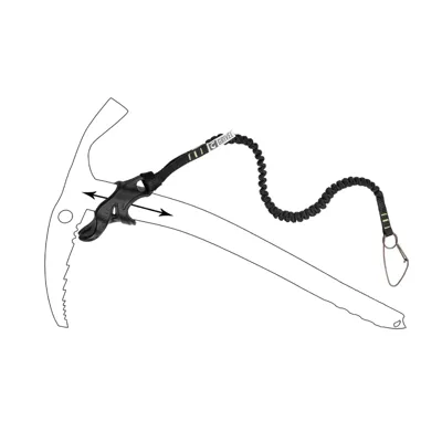 Easy Slider Light Plus - Grivel