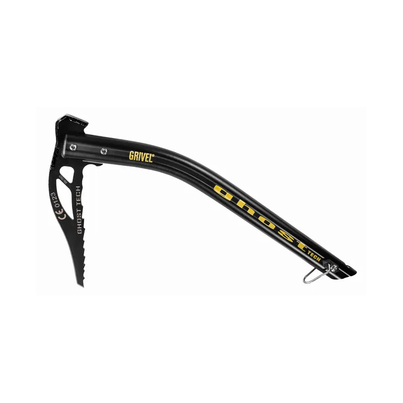 Grivel Tech Eispickel