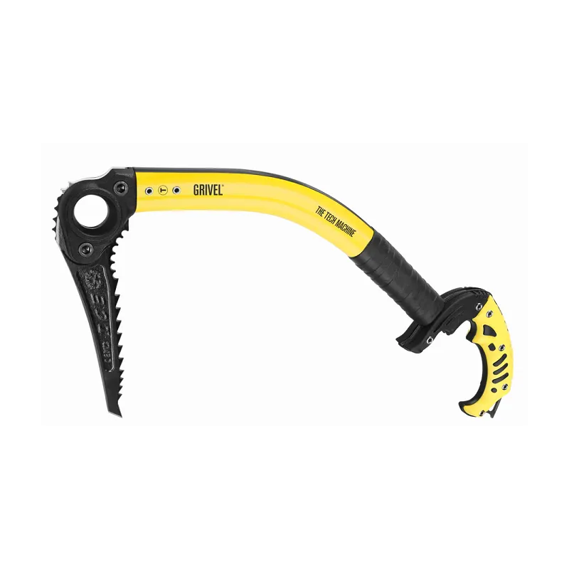 Grivel Tech Machine Eisgerät