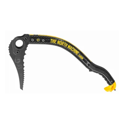 North Machine Carbon Eisgerät - Grivel
