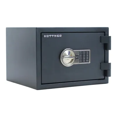 EN1 Fire Hero 30 Dokumententresor - Rottner