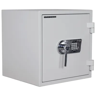 EN2 Fire Master 50 - Rottner