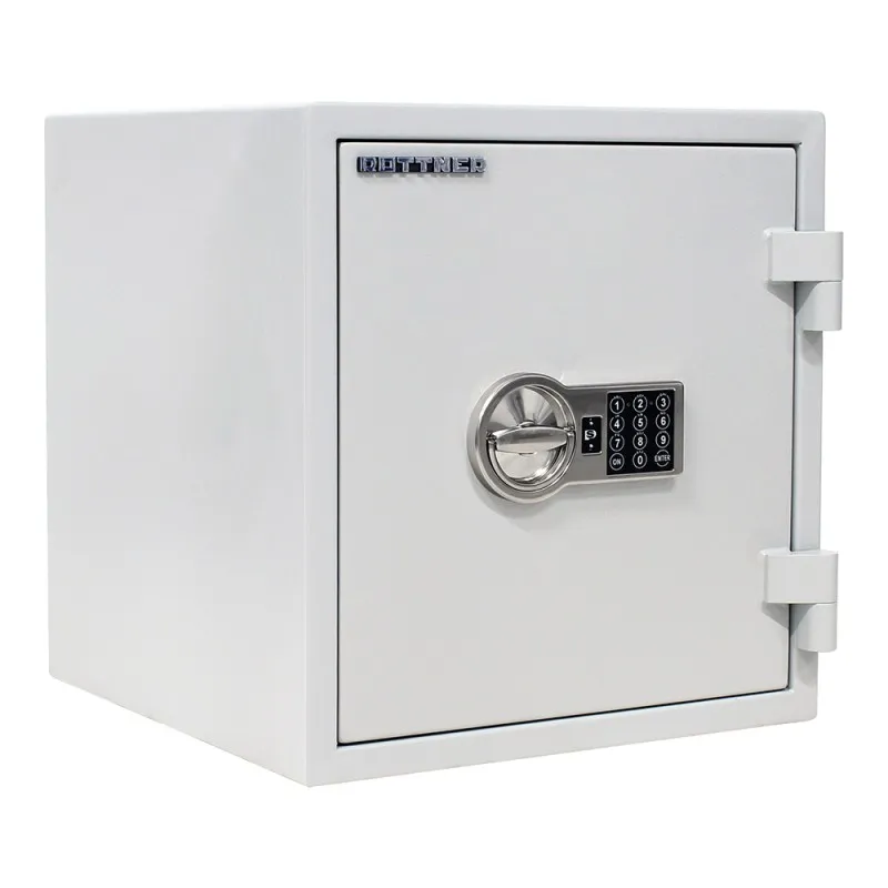 Rottner S2 Fire Safe 40 Dokumententresor