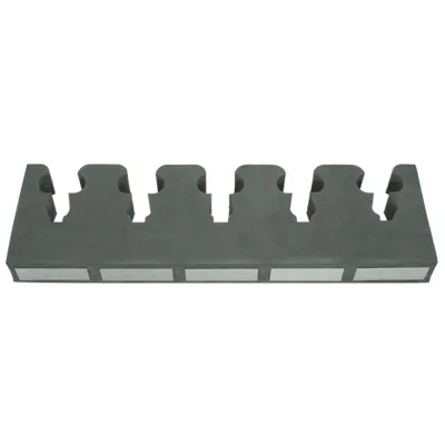 Waffenhalter 5 Langwaffen - Rottner