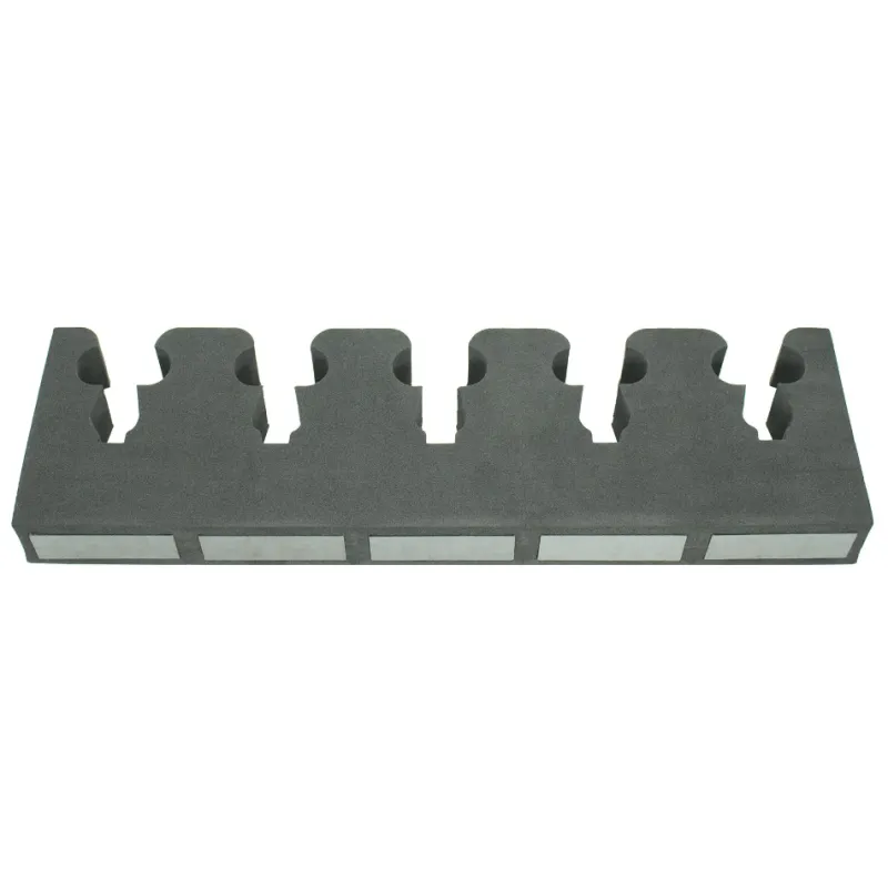 Rottner Waffenhalter 5 Langwaffen