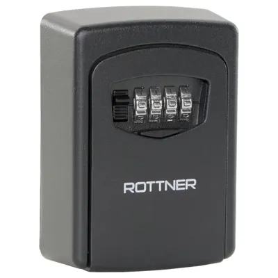 Schlüsselbox KeyCare - Rottner