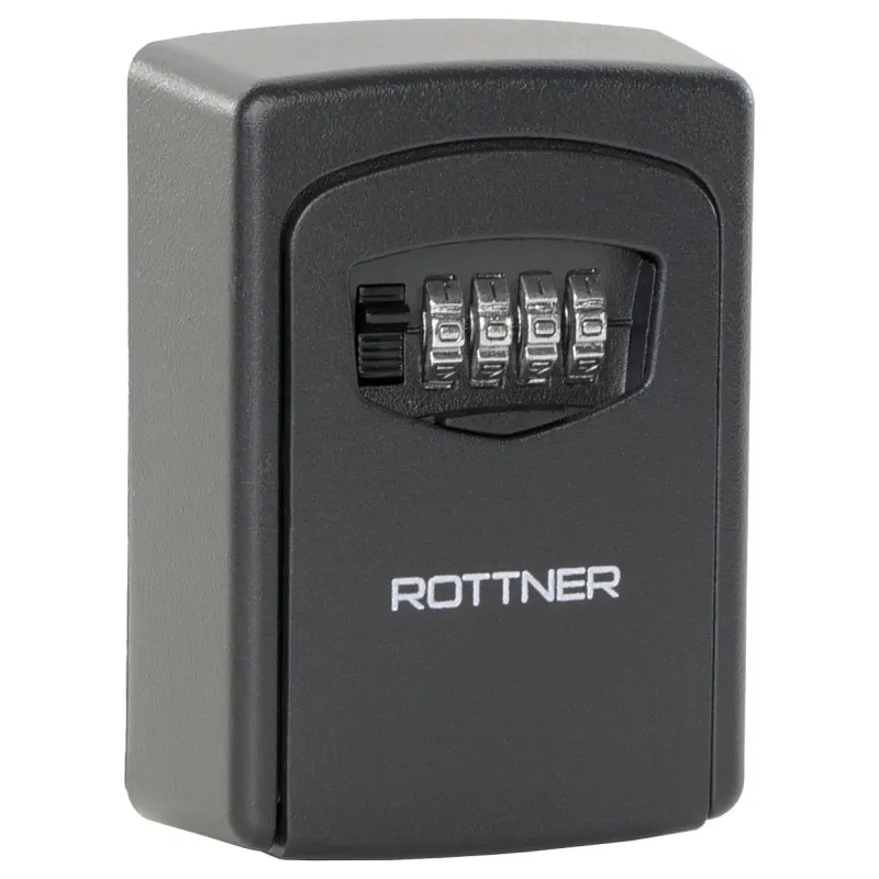 Rottner Schlüsselbox KeyCare