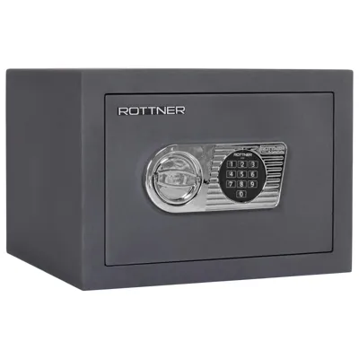 EN1 Toscana 40 Wertschutzschrank - Rottner