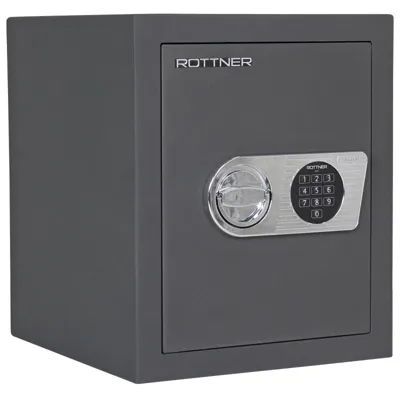 EN1 Toscana 50 Wertschutzschrank - Rottner