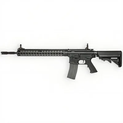 M4 CM15 Kr-Apr 14.5" - G&G Armament