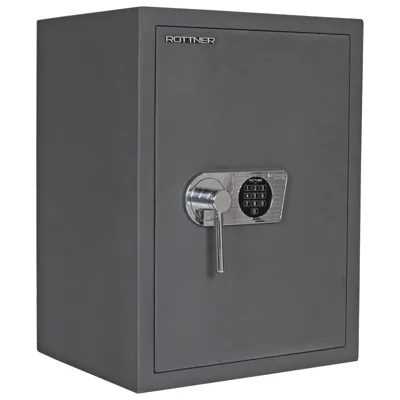EN1 Toscana 65 Wertschutzschrank - Rottner