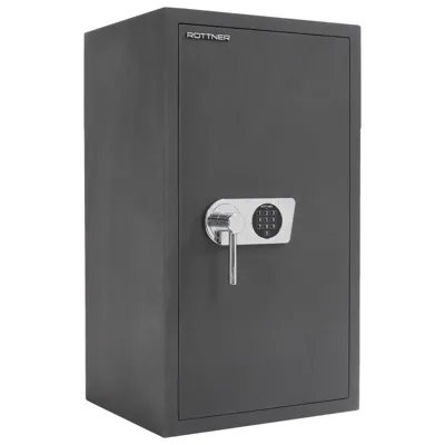 EN1 Toscana 85 Wertschutzschrank - Rottner