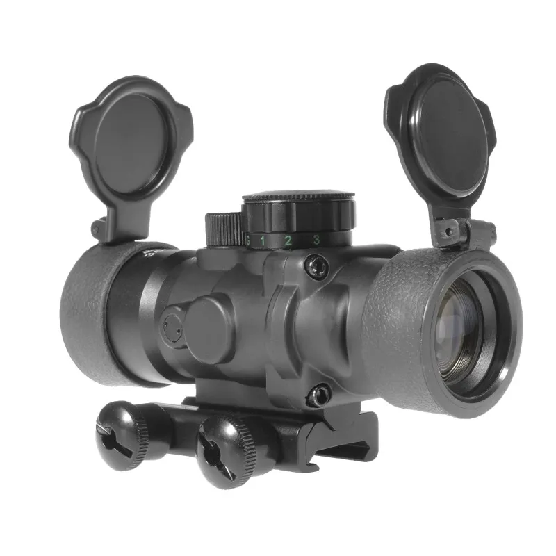 Delta Armory Delta Scope 3.5x30 Compact