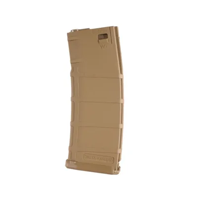 Delta 300 BBs M4/AR15 DMAG Hi-Cap - Delta Armory