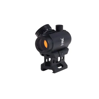 Delta Red Dot x1 Pro - Delta Armory
