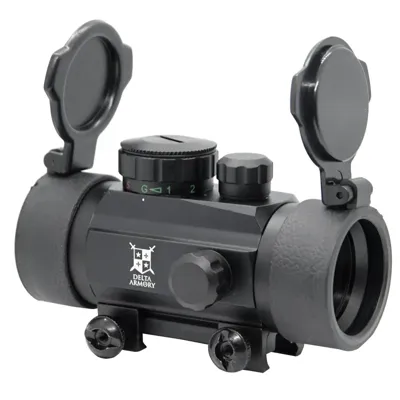 Delta Red Dot 1x30 - Delta Armory