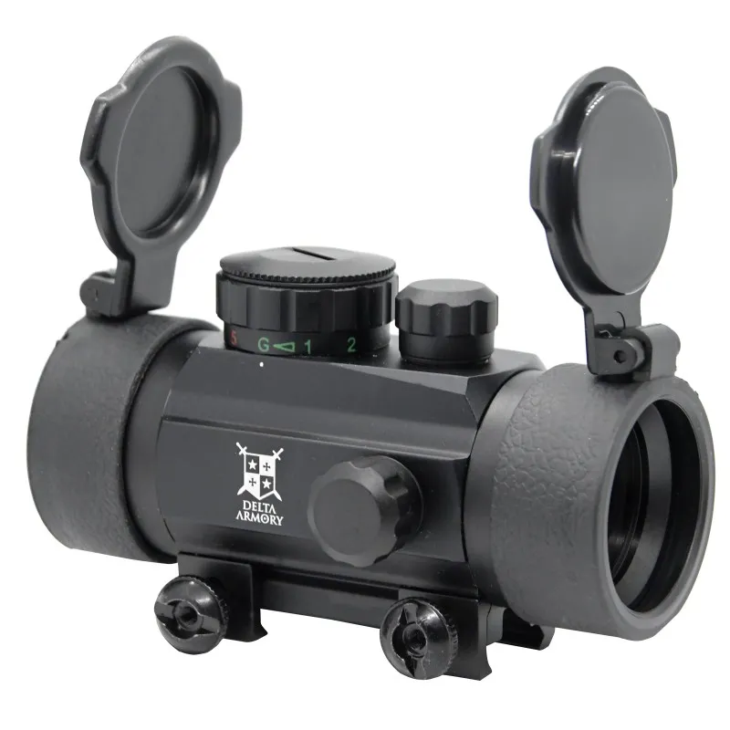 Delta Armory Delta Red Dot 1x30