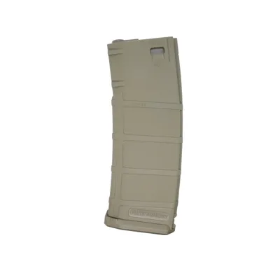 Delta 120BBs DMAG M4/AR15 Mid-Cap Magazin - Delta Armory
