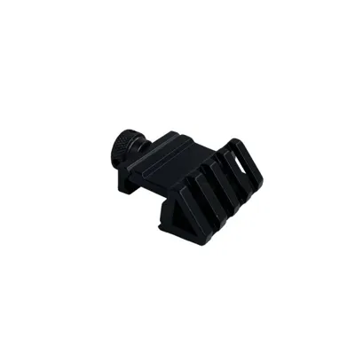 Delta Mount 22mm RIS - Delta Armory