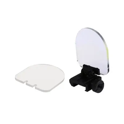 Delta Protective Glass Red Dot - Delta Armory