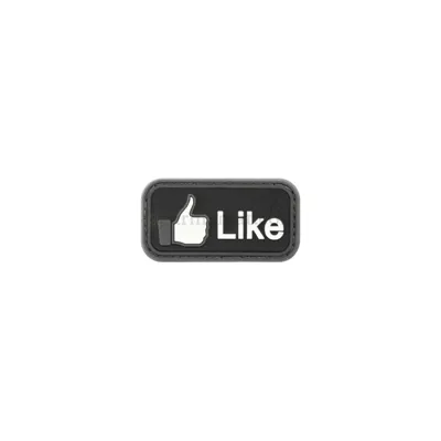 Like Rubber Patch - JTG