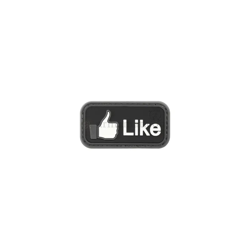JTG Like Rubber Patch
