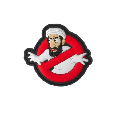 Talibuster Patch - JTG