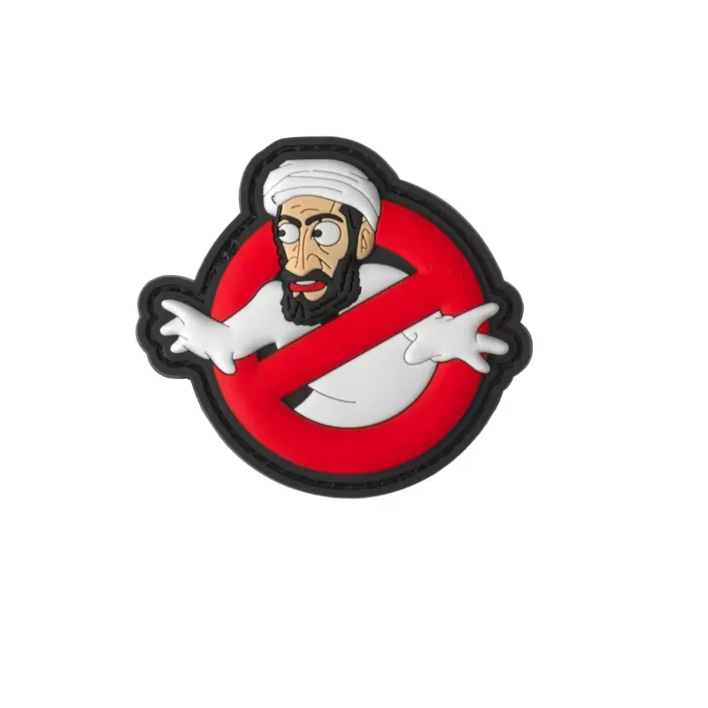 JTG Talibuster Patch