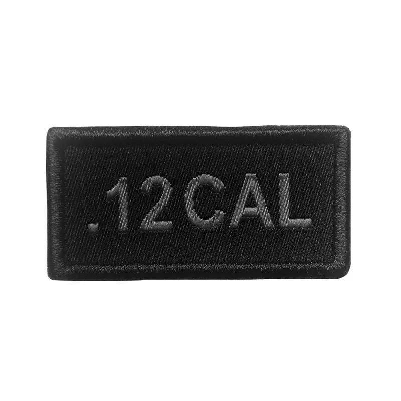 A10 Equipment 12CAL Patch
