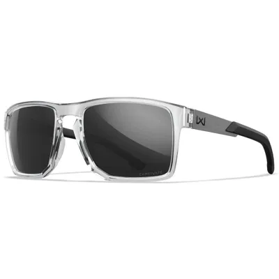 Apex Captivate Ahumado Transparentes - WILEY X
