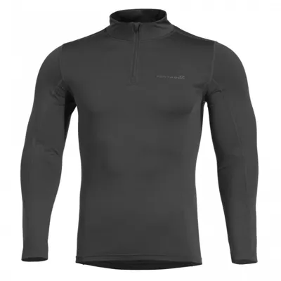 Pindos 1/2 Zip Pindos Thermal Under Shirt - Pentagon
